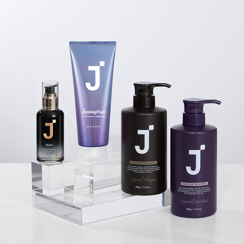 Jsoop Hair Bestsellers Collection