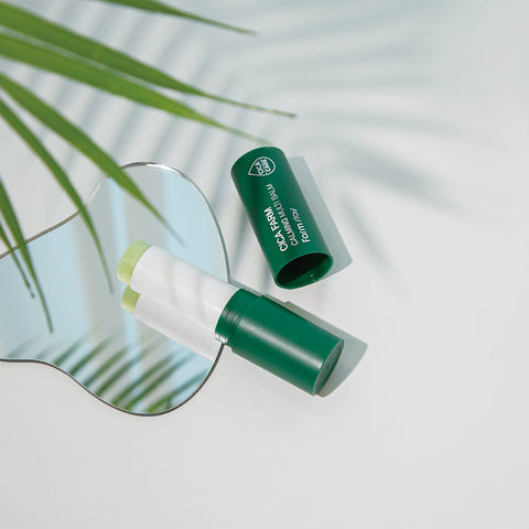 Farmstay Cica Palm Calming Multi Balm 10ml (3 Pack)
