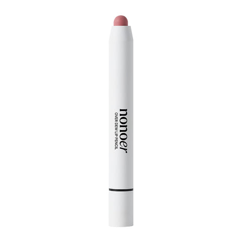 Nonoer Over Dew Lip Pencil (Matte) - 9 Shades