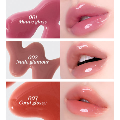 Nonoer Pure Glam Lip Plumper (2 Pack)