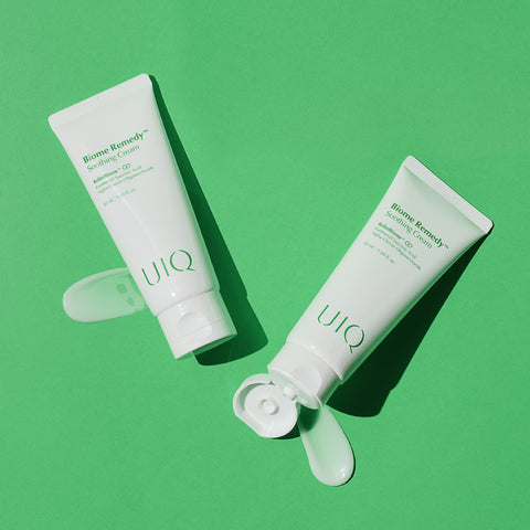 UIQ Biome Remedy Soothing Cream 50ml