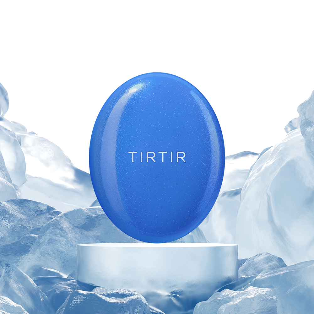 TIRTIR Mask Fit Cool Sun Cushion 18g