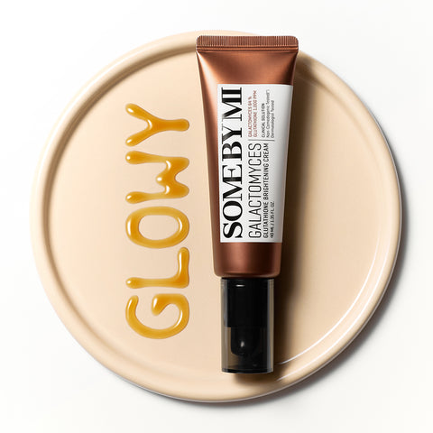 Some By Mi Galactomyces Glutathione Brightening Cream [40ml]