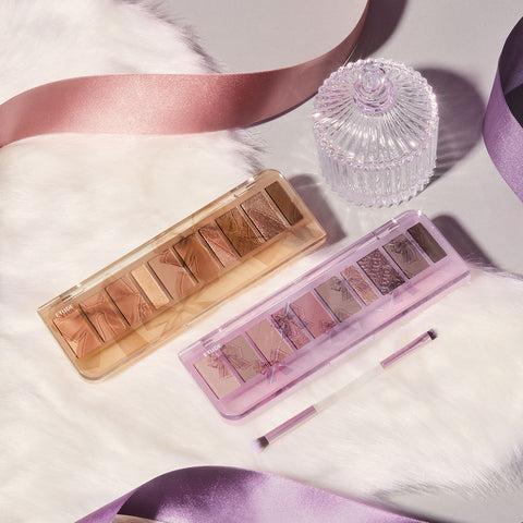 ETUDE Play Color Eyes 5.7g - My Playlist Palette