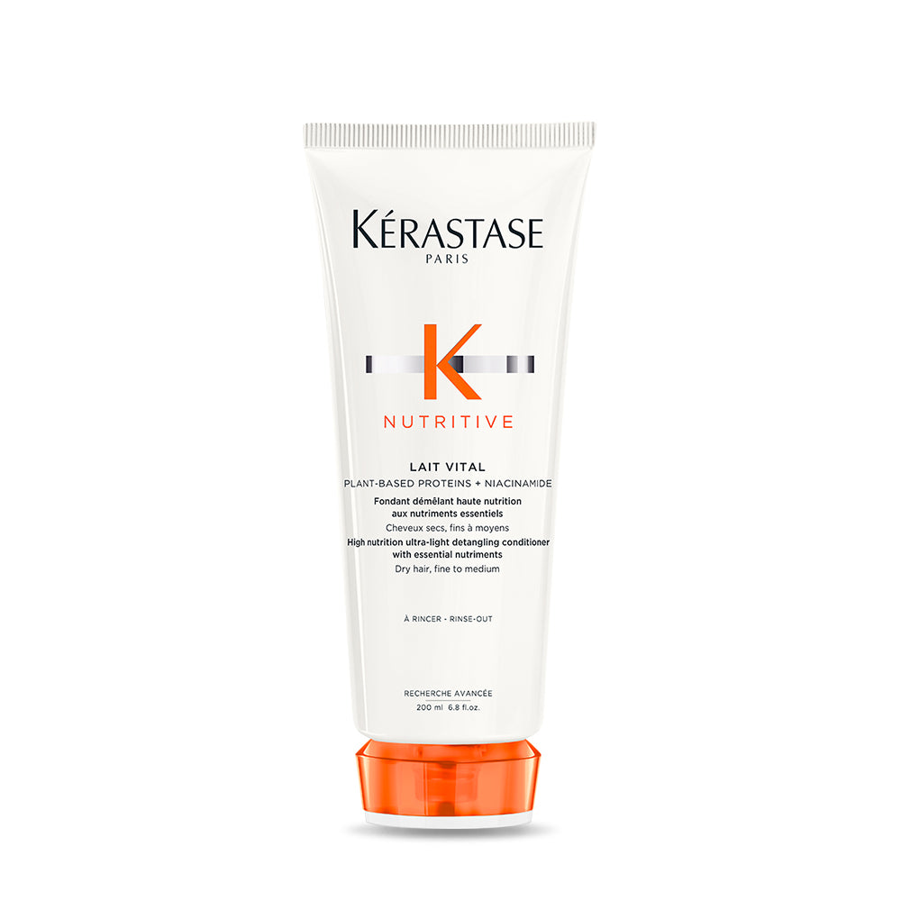 Kerastase Nutritive Soin Revitalisant Conditioner 200ml