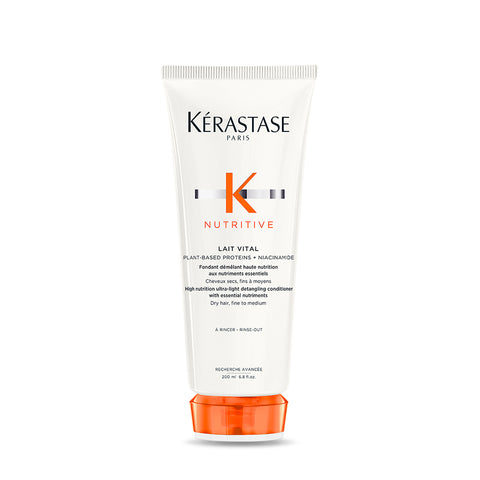 Kerastase Nutritive Soin Revitalisant Conditioner 200ml