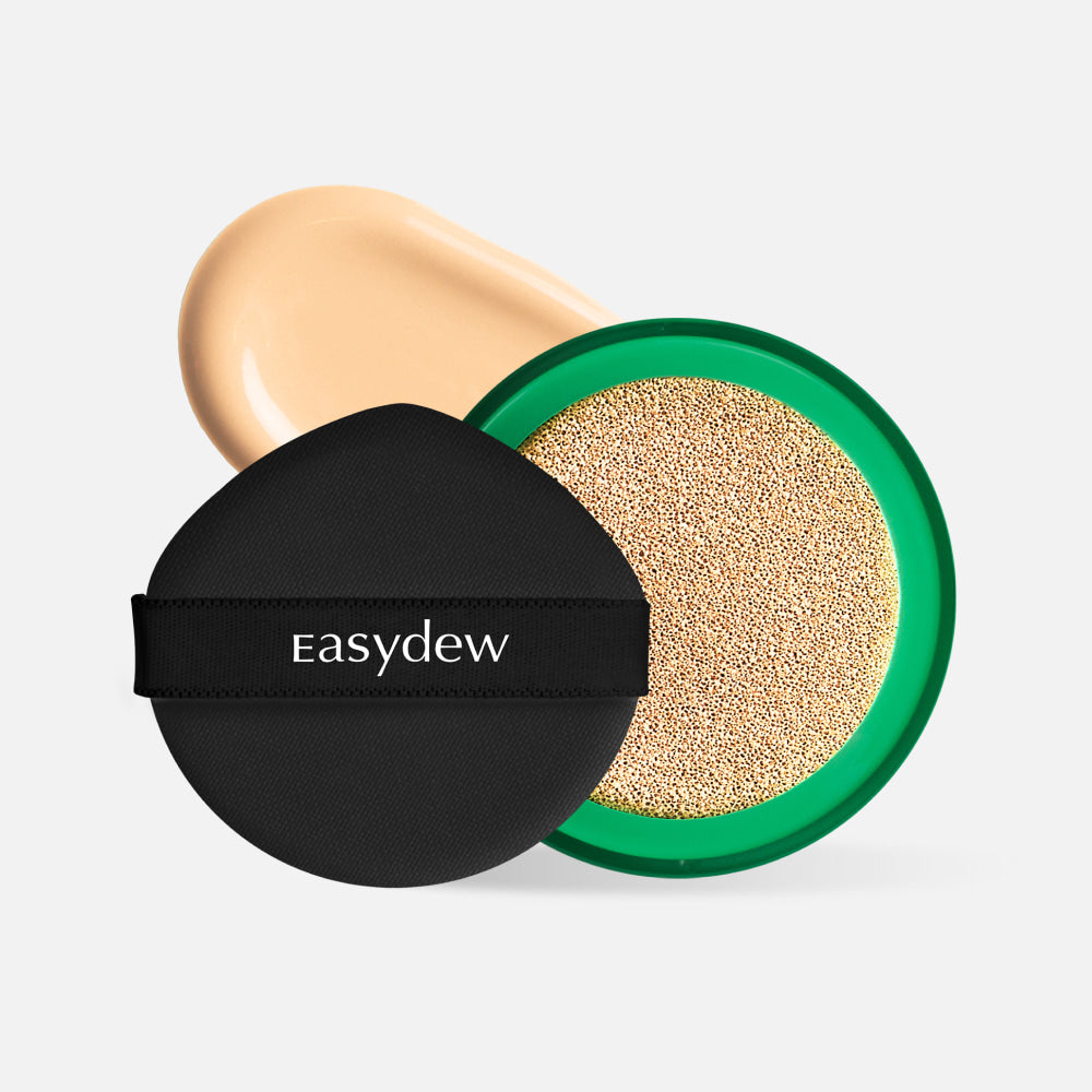 Easydew Mela B Toning Ampoule Cushion Refill 15g