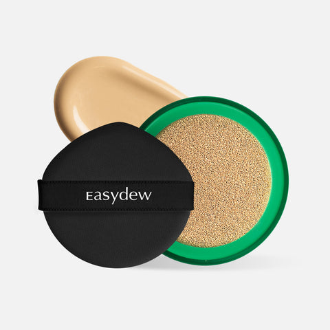 Easydew Mela B Toning Ampoule Cushion Refill 15g