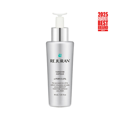 Rejuran Turnover Ampoule 30ml (3 Pack)