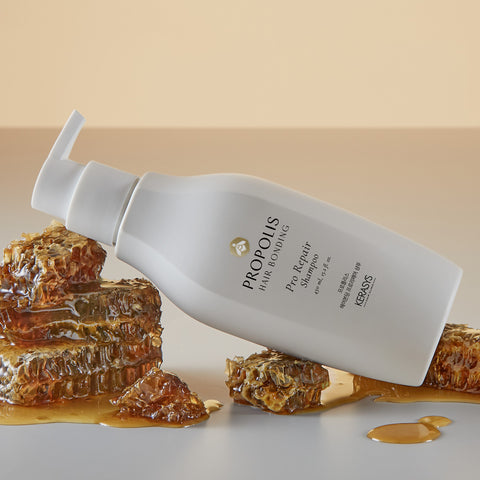 Kerasys Propolis Hair Bonding Shampoo 450ml