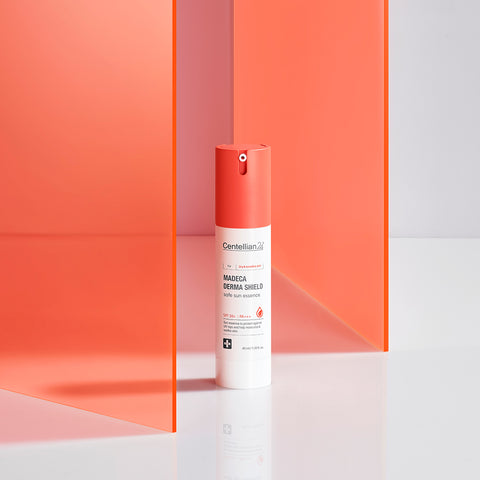 Centellian24 Madeca Derma Shield Safe Sun Essence 40ml