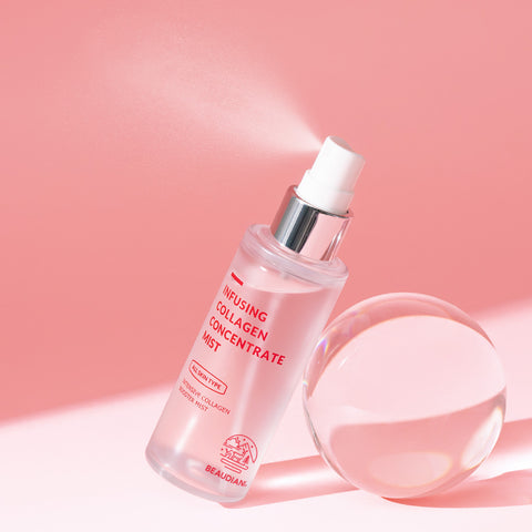 Beaudiani Infusing Collagen Concentrate Mist 50ml