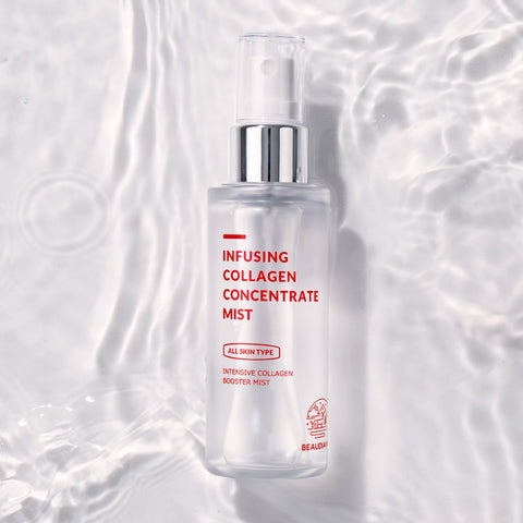 Beaudiani Infusing Collagen Concentrate Mist 50ml