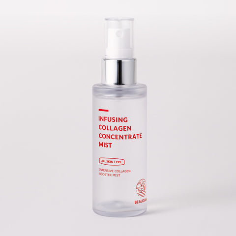 Beaudiani Infusing Collagen Concentrate Mist 50ml