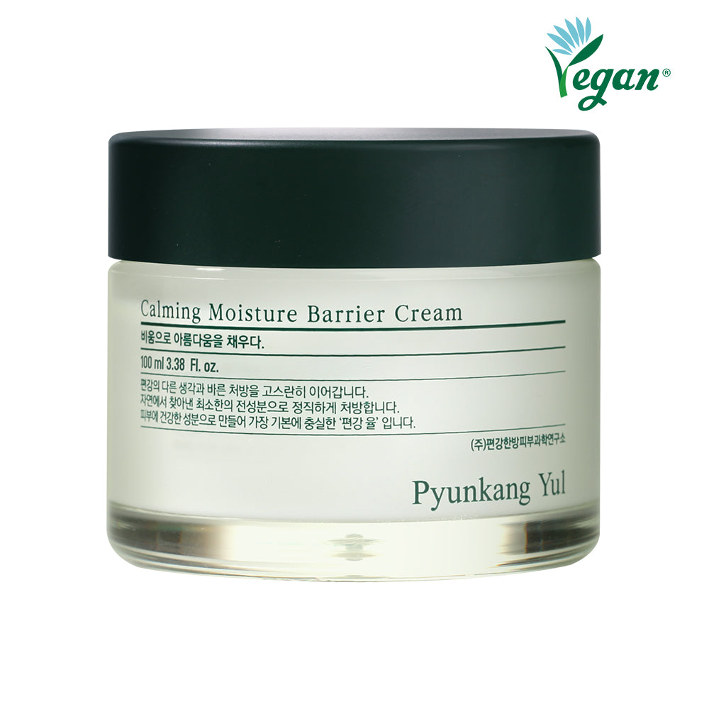 Pyunkang Yul Calming Moisture Barrier Cream 100ml