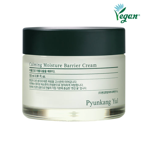 Pyunkang Yul Calming Moisture Barrier Cream 100ml