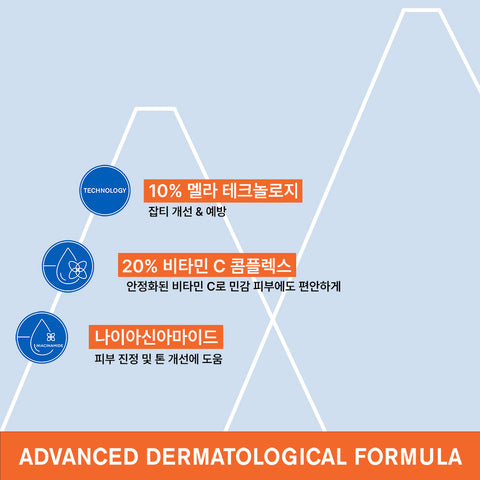 Uriage Depiderm Anti Dark Spot Serum 30 mL