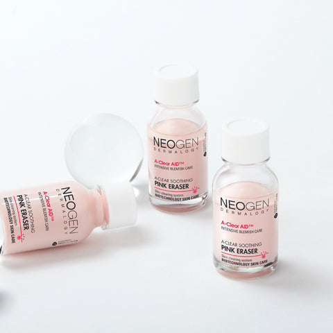 Neogen A-Clear Soothing Pink Spot Eraser 15ml