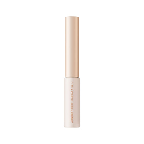 BOM Wonderproof Black Mascara Slim 4.5g
