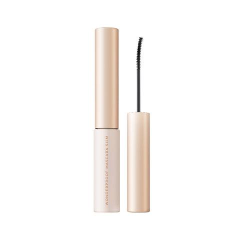 BOM Wonderproof Black Mascara Slim 4.5g