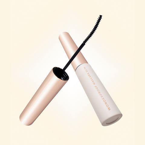 BOM Wonderproof Black Mascara Slim 4.5g