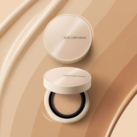 JUNG SAEM MOOL Skin Nuder Cover Layer Cushion (Refill) 14g