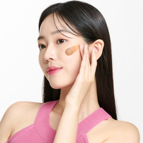 I'm From Fig Scrub Mask 70g