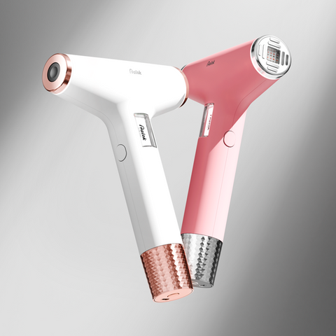 Aalok UltraChange Focus Beauty Device Lifting RF HIFU Facial Massager