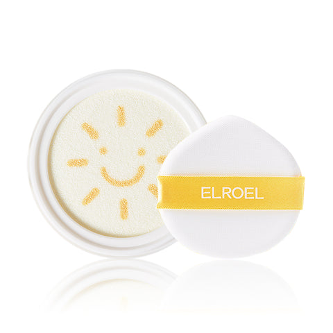 Elroel PangPang Big Sun Cushion S9 Refill