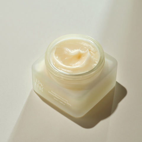 BYUR Honey Gorgeous Keep Moisturizing Whitening & Firming Cream 50ml