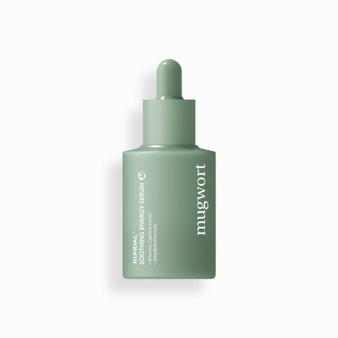 Kundal Mugwort Soothing Energy Serum 30ml