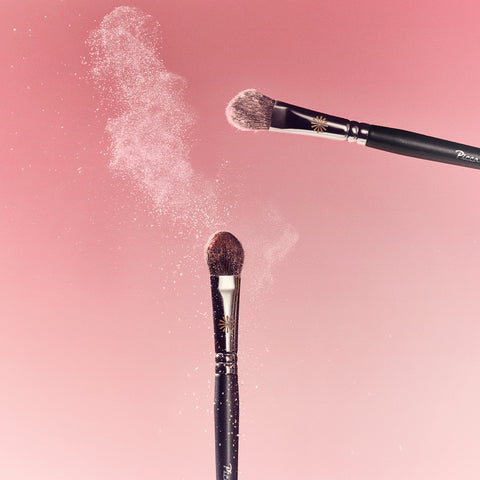 Picasso 23 Small Blusher Brush 1ea