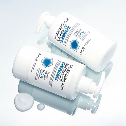 APLB Tranexamic Acid & Niacinamide Body Lotion 300ml (3 Pack)