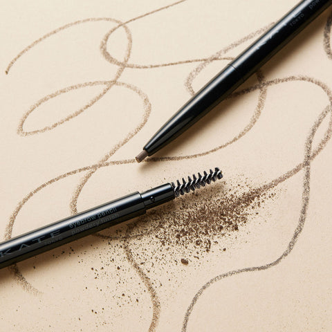 Kate Eyebrow Pencil Powdery Finish