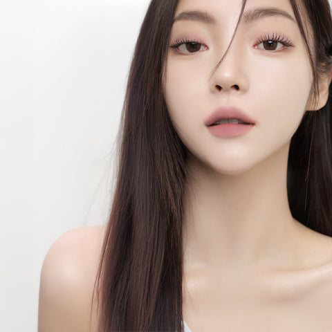 Qua-T My Mood Velvet Matte Lipstick 3.5g