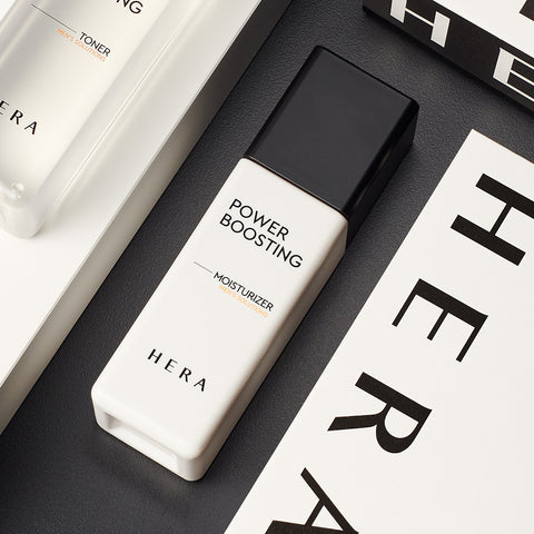HERA Homme Power Boosting Moisturizer 110ml