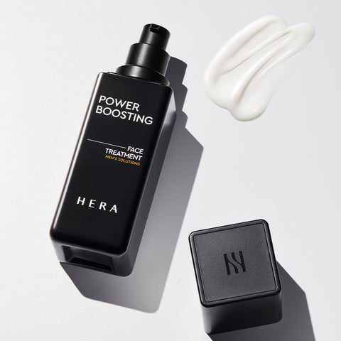 HERA Homme Power Boosting Face Treatment 110ml