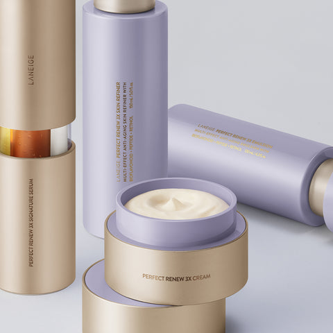 Laneige Perfect Renew 3X Cream 50ml