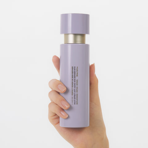 Laneige Perfect Renew 3X Two-Step 2-Piece Set