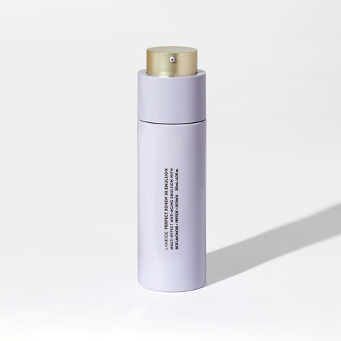 Laneige Perfect Renew 3X Two-Step 2-Piece Set