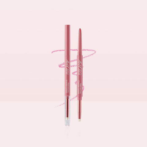 Too Cool For School Smudging Tear-Edge Eyeliner 0.12g