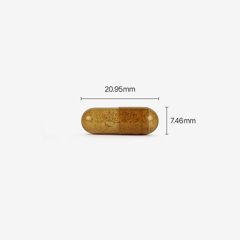 Phytotics GreenCera (Gastro) 1-Month Supply (1 box)