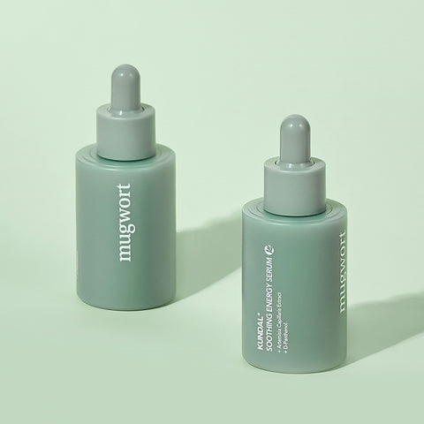 Kundal Artemisia Soothing Collection - Toner 200ml ¡¤ Serum 30ml ¡¤ Clear Pads 60 sheets