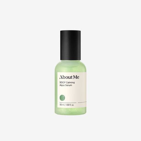 About Me Forest Calming Hydrating Serum 50ml