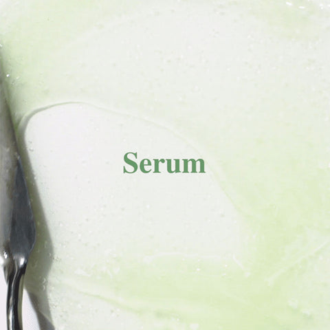About Me Forest Calming Hydrating Serum 50ml