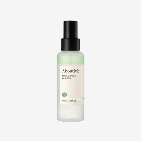 About Me Forest Soothing Hydration Mist 100ml