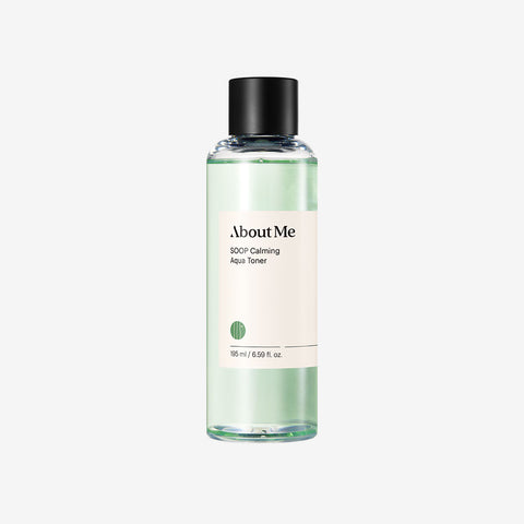 About Me Forest Soothing Moisture Toner 195ml