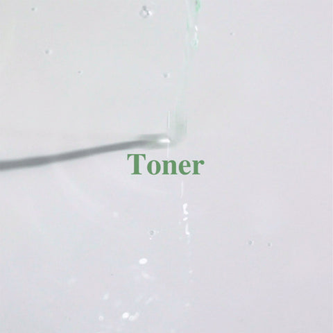About Me Forest Soothing Moisture Toner 195ml