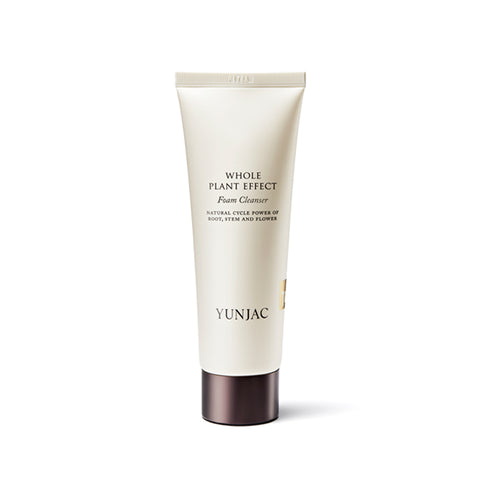 YUNJAC Jeoncho Foam Cleanser 120ml