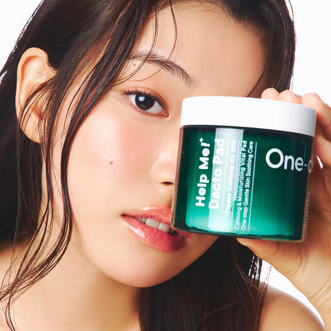 One Day's You Cica-Ming Dacto Pads 60P